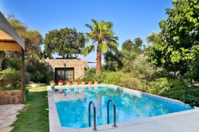 Important Group BD420 High Privacy 6 Bedroom Villa in Türkbükü